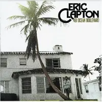 Universal Music Eric Clapton - 461 Ocean Boulevard (LP)