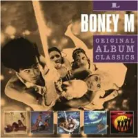 Sony music Original Album Classics