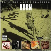 Sony music Original Album Classics