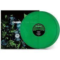 NUCLEAR BLAST Cream Of The Crap ! Collected Non-Album Works Volume 3 Vinyl