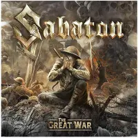 NUCLEAR BLAST The Great War (HQ)