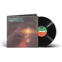 Rhino Records If I Could Only Remember My Name 50ème Anniversaire