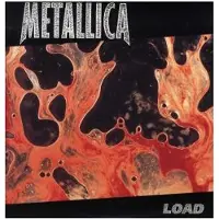 Metallica LP - Load - voor Geen - standaard | Maat Standard
