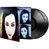 Universal Music Evanescence - Fallen (2 LP) (Remastered) (20th Anniversary | Deluxe Edition)
