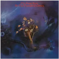 Universal Music On The Treshold Of A Dream/Lp