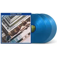 Universal Music The Beatles - The Beatles 1967 - 1970 (3 LP) (Coloured Vinyl) (Limited Edition) (Remastered)