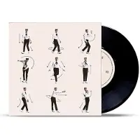 Universal Music Stromae - Santé (7" Single)
