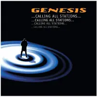 Ginza.se - Calling All Stations (180 g) (2 LP)