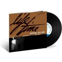 Universal Music Anthony Williams - Life Time (LP) (Tone Poet Series)