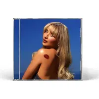 Universal Music Sabrina Carpenter - Short N' Sweet (CD)