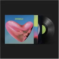 XL RECORDINGS Fontaines D.c. - Romance Lp