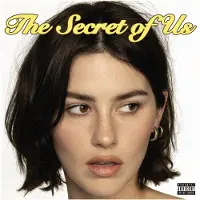 INTERSCOPE THE SECRET OF US