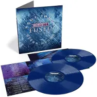 Universal Music Glenn Hughes Tony Iommi - Fused (2 LP) (Coloured Vinyl) (Remastered)