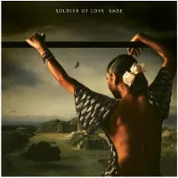 Sony Music Cg Sade - Soldier Of Love Lp