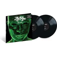 POLYDOR The E.N.D. Édition Limitée