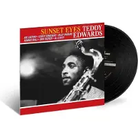 Universal Music Teddy Edwards - Sunset Eyes (LP) (Tone Poet Series)