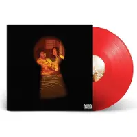Universal Music Selena Gomez & Benny Blanco - I Said I Love You First (LP) (Coloured Vinyl)