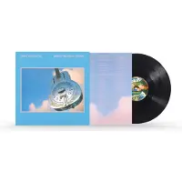 Mercury Dire Straits - Brothers In Arms Vinyl