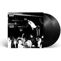 Universal Music Playboi Carti - Die Lit (2 LP)