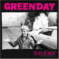 Warner Music Saviors (Édition De Luxe)