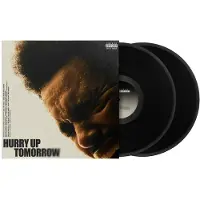 Universal Music The Weeknd - Hurry Up Tomorrow (2 LP) (Complete Edition)