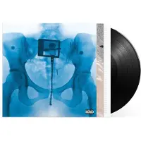 Universal Music Lorde - Virgin (LP) (Explicit Booklet)