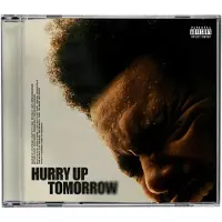 Universal Music The Weeknd - Hurry Up Tomorrow (2 CD) (Complete Edition)