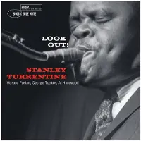 BLUE NOTE LOOK OUT