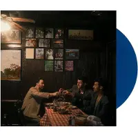 POLYDOR Jonas Brothers - Greetings From Your Hometown (lp Farbig) Vinyl