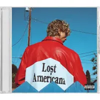 POLYDOR lost americana