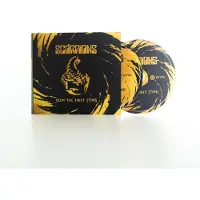 Universal Music Scorpions - From The First Sting (2 CD)