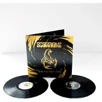 BMG Scorpions - From The First Sting Lp