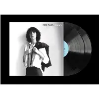 Arista Patti Smith - Horses (50th Anniversary) Vinyl