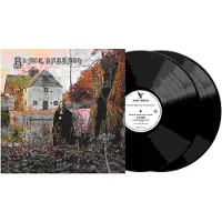 Black Sabbath Édition Deluxe