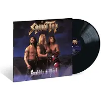 Universal Music Spinal Tap - Break Like The Wind (LP)
