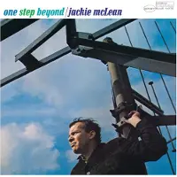 Universal Music Jackie McLean - One Step Beyond (LP) (Blue Note Classic)