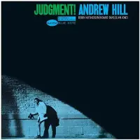Universal Music Andrew Hill - Judgment! (LP) (Blue Note Classic)