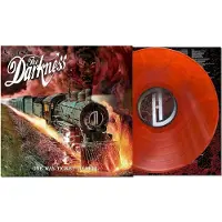 The Darkness One Way Ticket to Hell...And Back (20th Anniversary Deluxe)