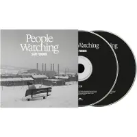 Universal Music Sam Fender - People Watching (2 CD) (Deluxe Edition)