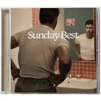 Universal Music Nick Jonas - Sunday Best (CD)