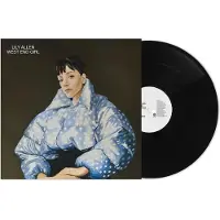 Universal Music Lily Allen - West End Girl (LP)