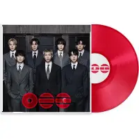 Universal Music BTS - BTS The 5th Album 'Arirang' (LP) (Coloured Vinyl)