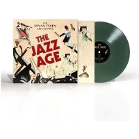POLYDOR The Jazz Age Édition Limitée Vinyle Vert