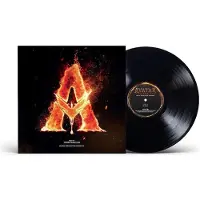 POLYDOR Avatar : Fire And Ash (Original Motion Picture Soundtrack)