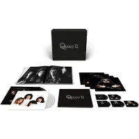 UNIVERSAL M CNT QUEEN II
