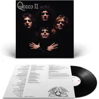 Universal Music Queen - Queen II (LP) (Mix 2026)