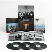 Eagles LP - One of these Nights - voor Geen - standaard | Maat Standard