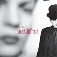 Universal Music Alkaline Trio - Crimson (LP)