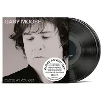 BMG Close As You Get Vinyl