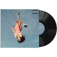 Universal Music Olivia Rodrigo - You Seem Pretty Sad For A Girl So In Love (LP)